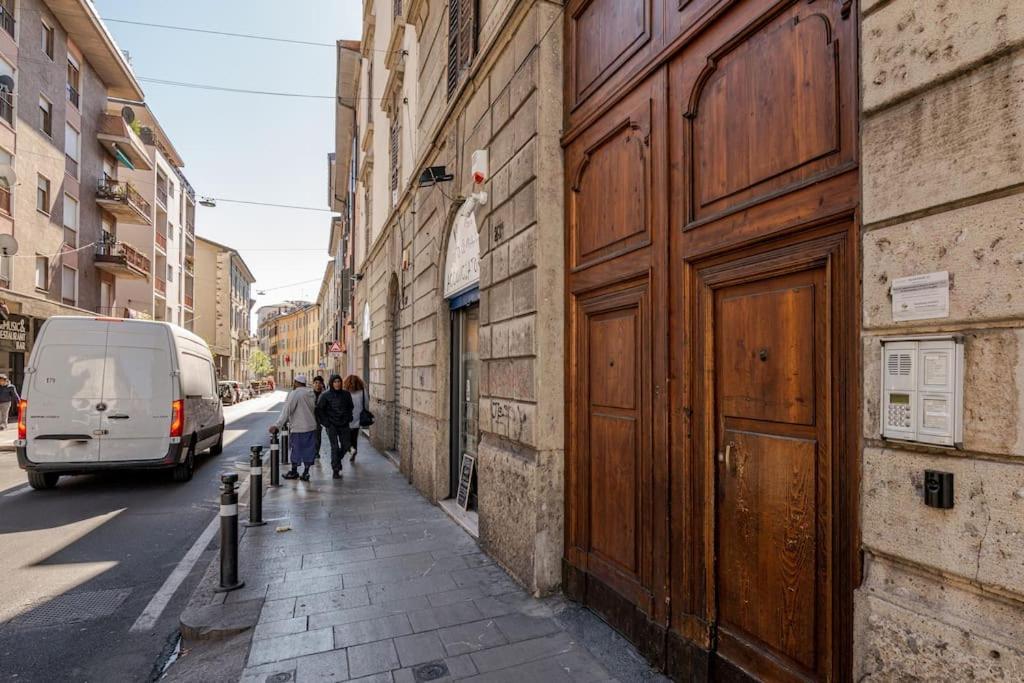 Antiche Stalle I Bergamo Exterior foto