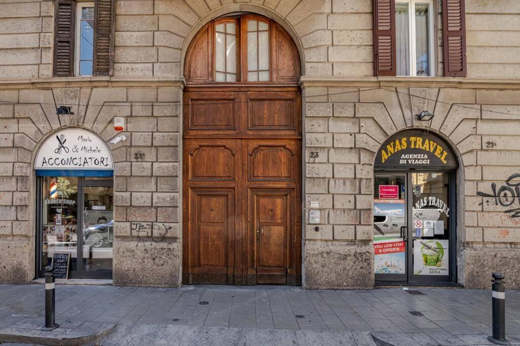 Antiche Stalle I Bergamo Exterior foto