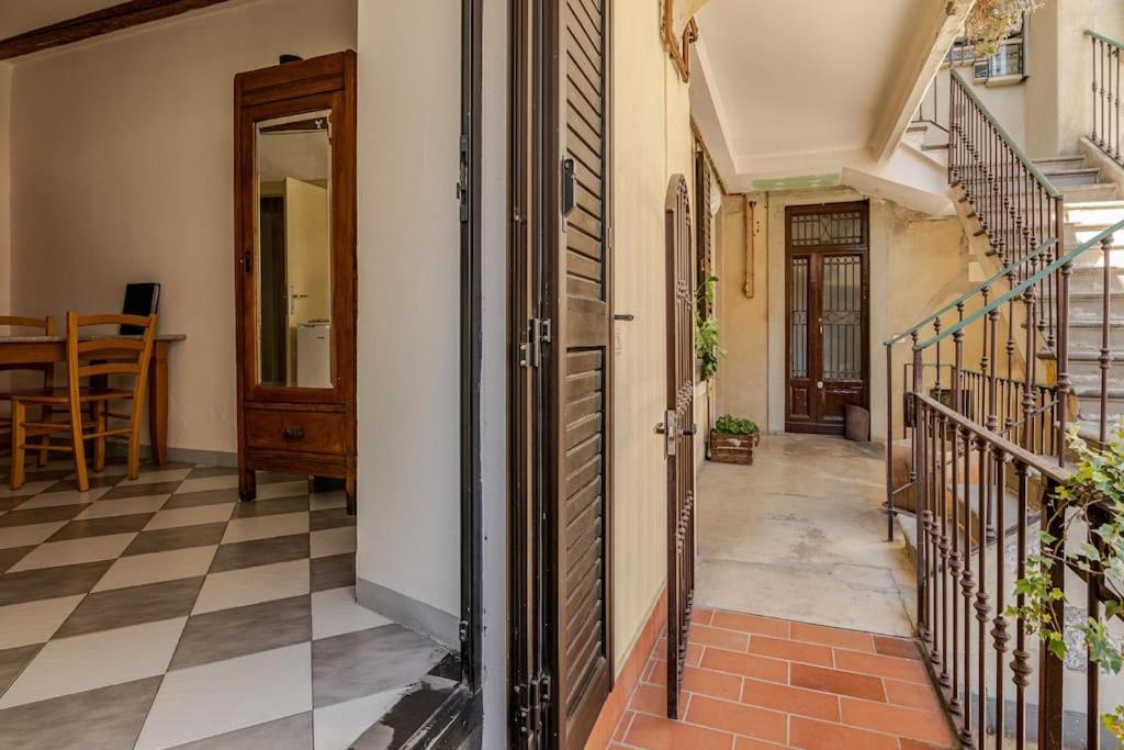 Antiche Stalle I Bergamo Exterior foto