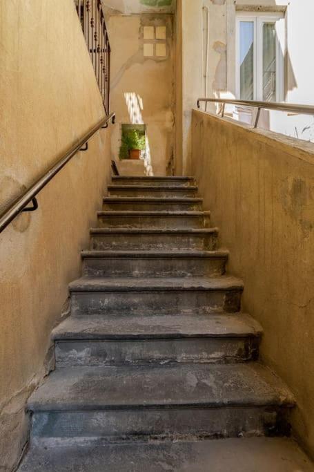 Antiche Stalle I Bergamo Exterior foto